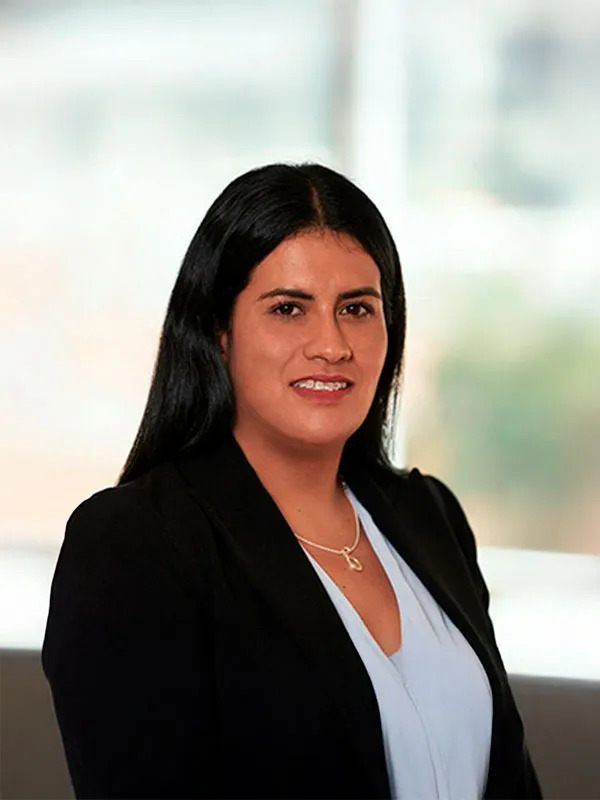 Leidy Gutiérrez